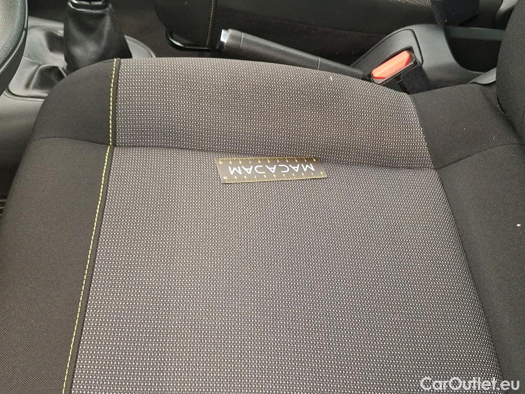  Citroen  C3  Feel 1.2 PureTech 80CV BVM5 E6 #86