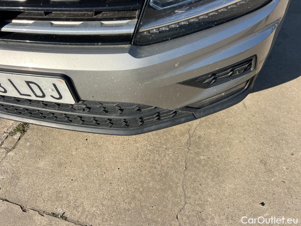  Volkswagen  Tiguan  Advance BMT 2.0 TDI 150CV MT6 E6dT #24