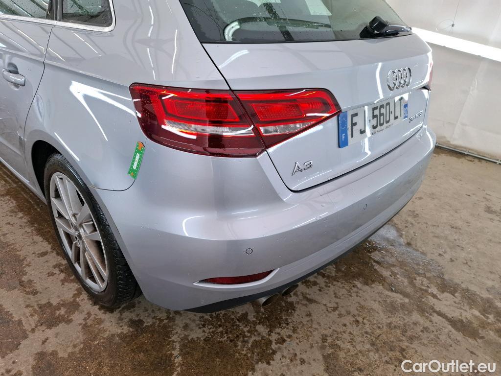 Audi  A3  Sportback 35 TFSI Business Line 1.5 TFSI 150CV BVA7 E6dT #7
