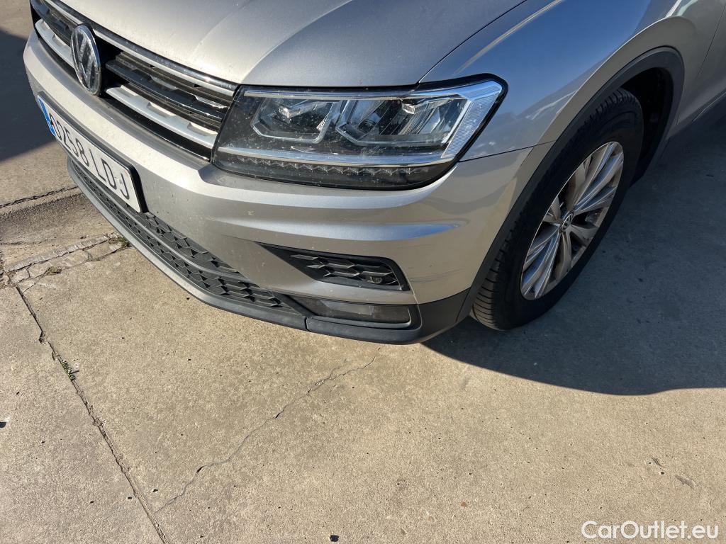  Volkswagen  Tiguan  Advance BMT 2.0 TDI 150CV MT6 E6dT #21