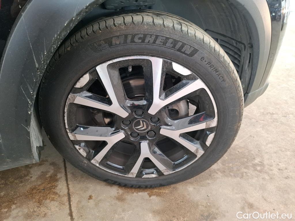 Citroen  C5  Aircross Business Plus 1.5 BlueHDi 130CV BVM6 E6dT #19