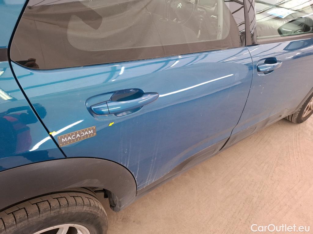 Citroen  C4 Cactus  Feel Business 1.5 BlueHDi 100CV BVM6 E6dT #88