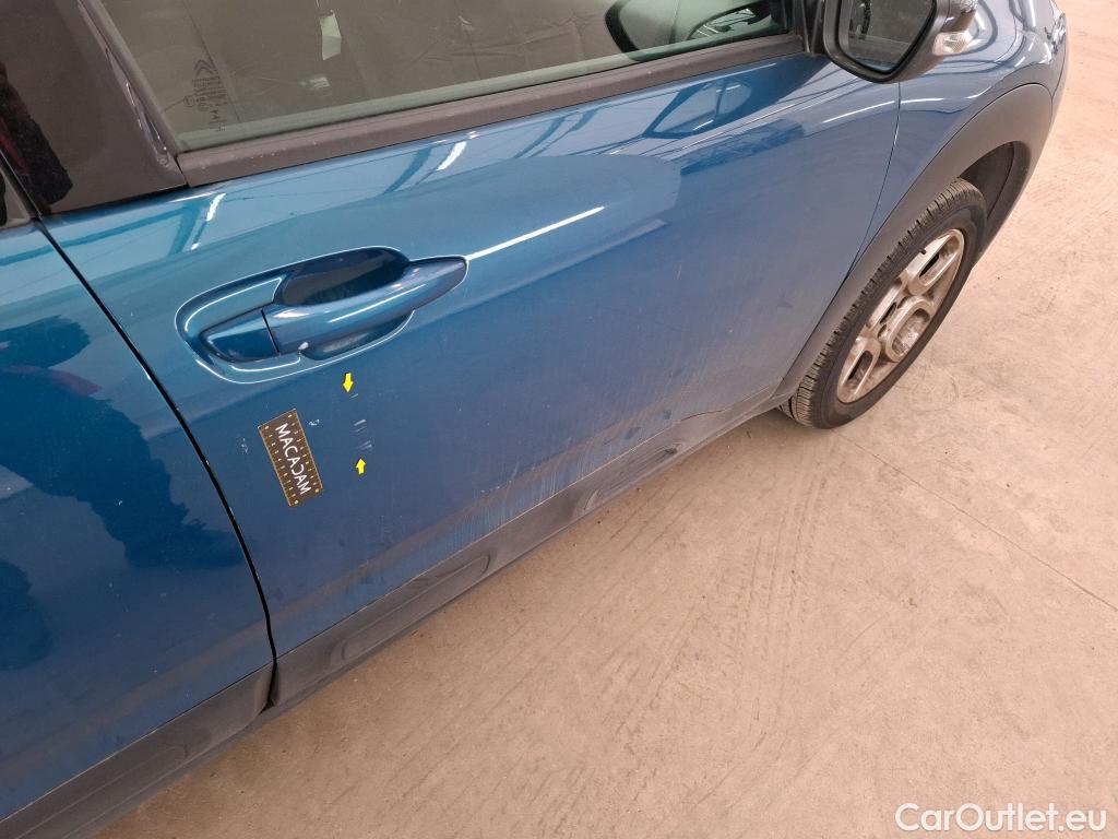 Citroen  C4 Cactus  Feel Business 1.5 BlueHDi 100CV BVM6 E6dT #85