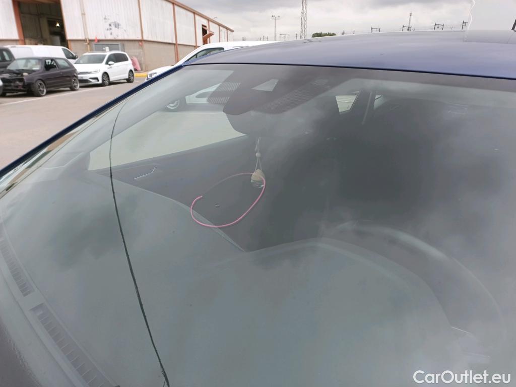  Volkswagen  Polo  VI Life 1.0 TSI 95CV MT5 E6d #1