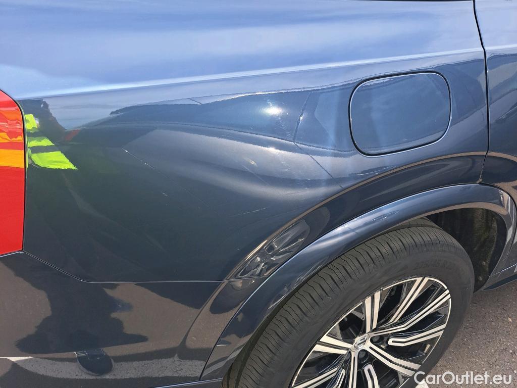  Volvo  XC90  Inscription AWD 2.0 B5 235CV AT8 E6dT #41