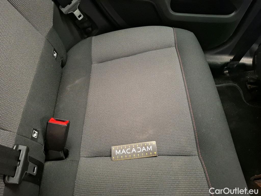  Citroen  C4 Cactus  Feel Business 1.5 BlueHDi 100CV BVM6 E6dT #60