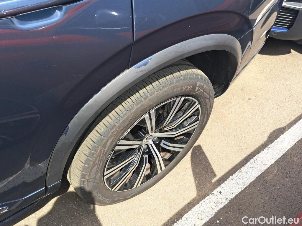  Volvo  XC90  Inscription AWD 2.0 B5 235CV AT8 E6dT #66