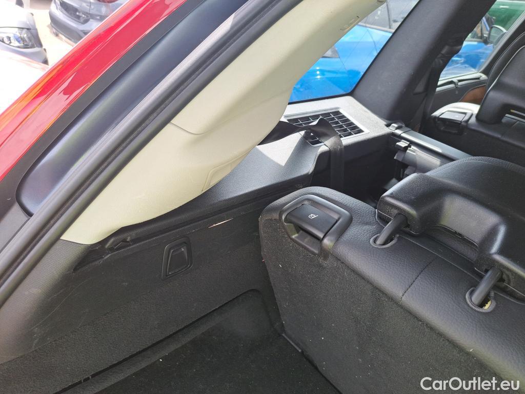  Volvo  XC90  Inscription AWD 2.0 B5 235CV AT8 E6dT #51