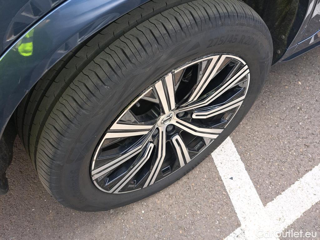  Volvo  XC90  Inscription AWD 2.0 B5 235CV AT8 E6dT #11