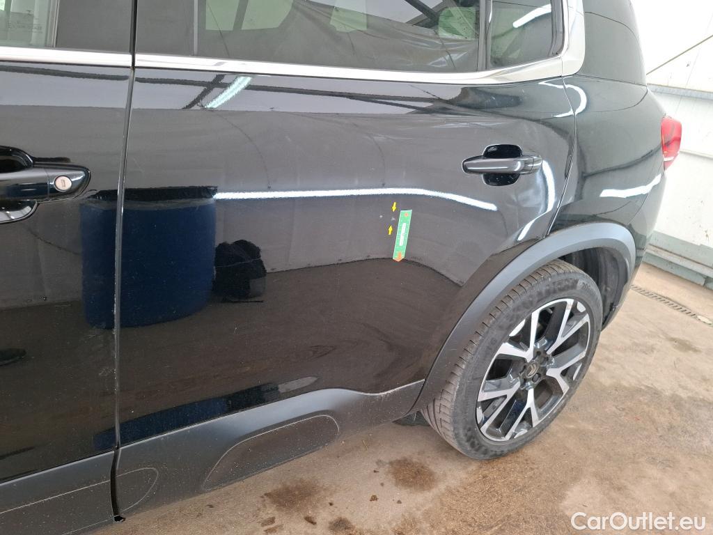  Citroen  C5  Aircross Business Plus 1.5 BlueHDi 130CV BVM6 E6dT #16