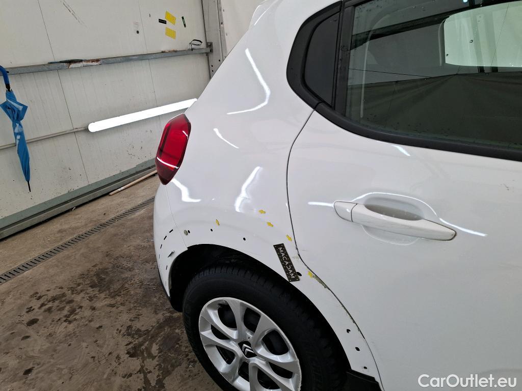  Citroen  C3  Feel 1.2 PureTech 80CV BVM5 E6 #15