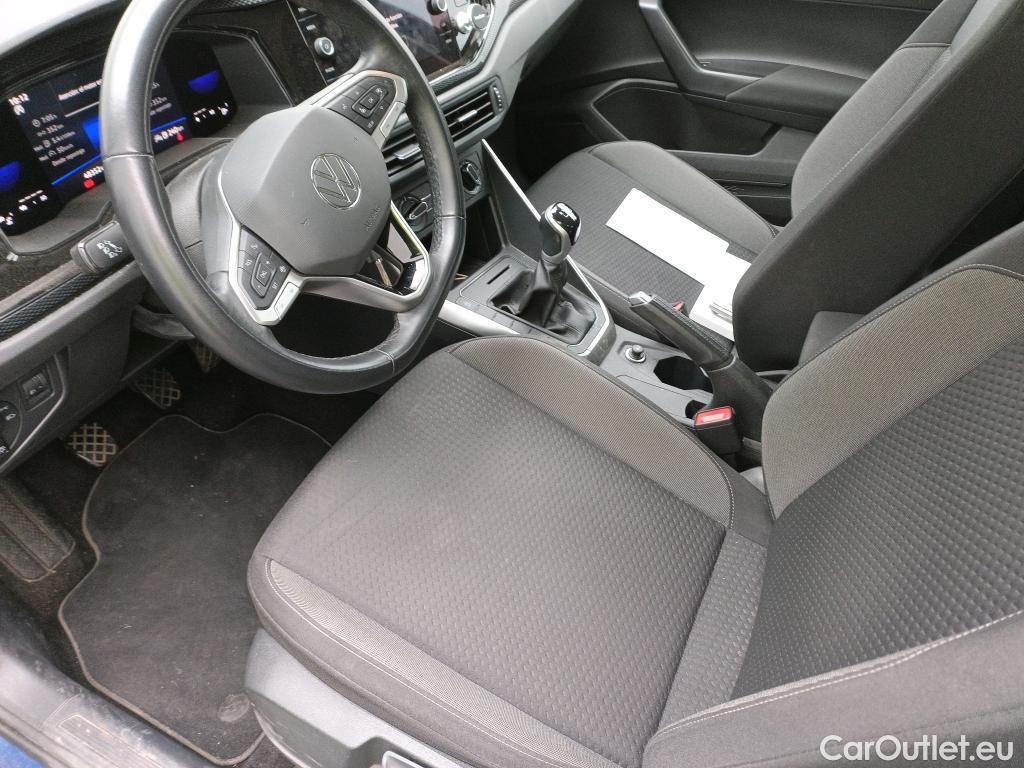  Volkswagen  Polo  VI Life 1.0 TSI 95CV MT5 E6d #8