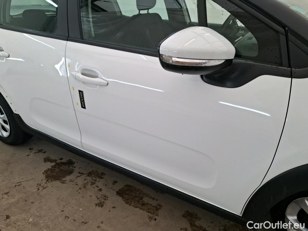  Citroen  C3  Feel 1.2 PureTech 80CV BVM5 E6 #23
