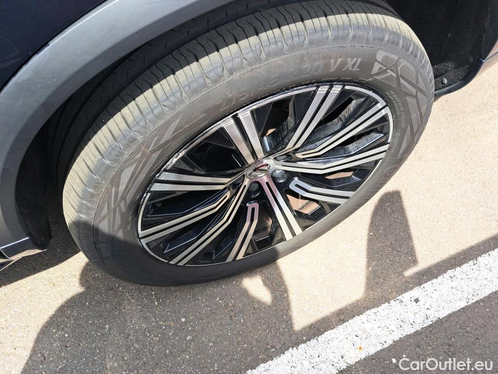 Volvo  XC90  Inscription AWD 2.0 B5 235CV AT8 E6dT #13