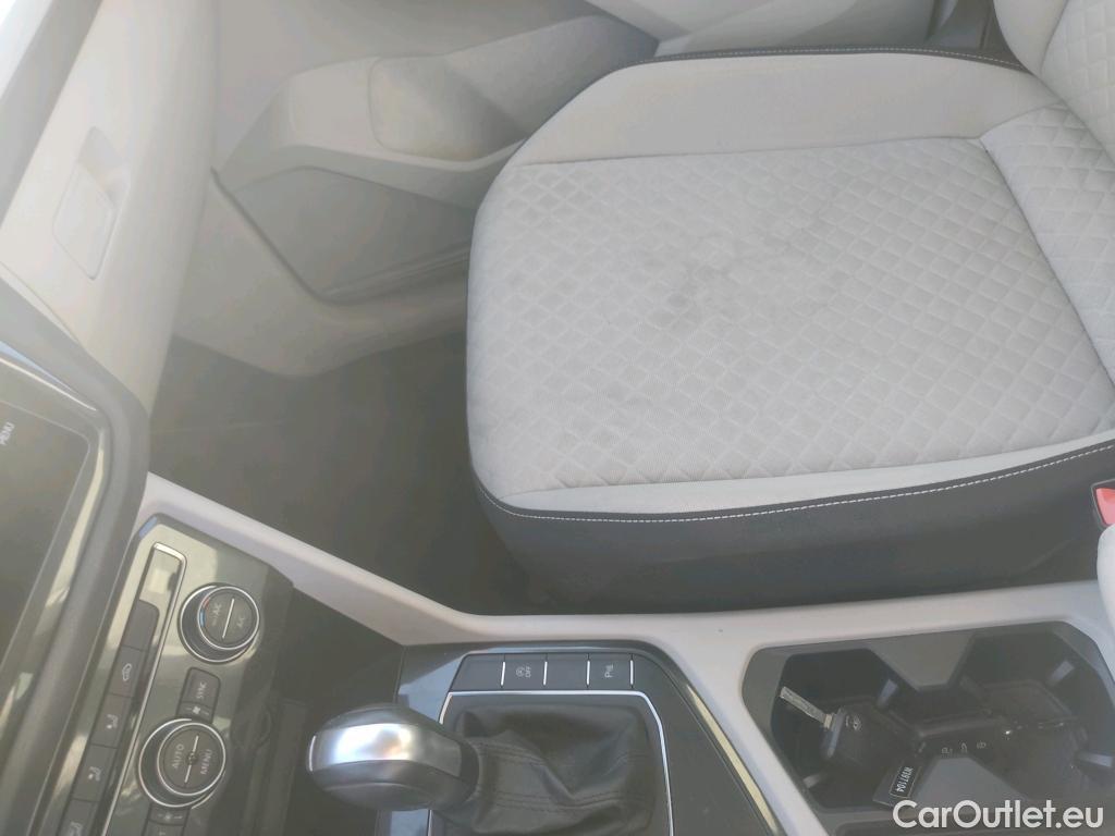  Volkswagen  Tiguan  Advance BMT 2.0 TDI 150CV AT7 E6dT ***GRANIZO #6