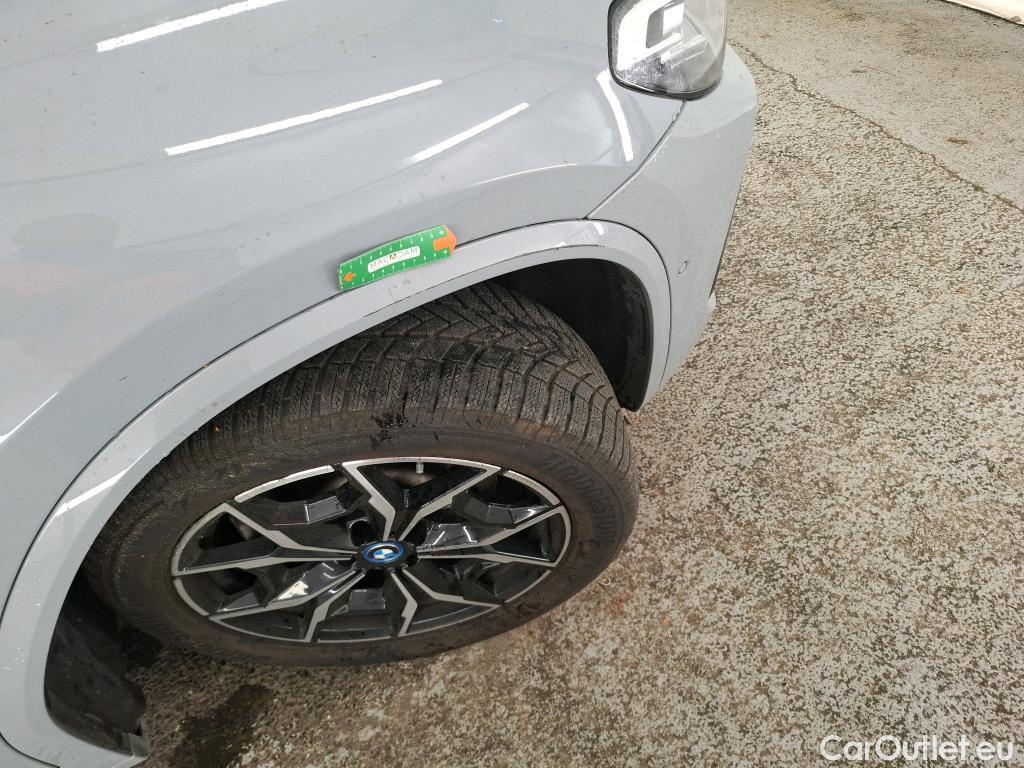  Bmw  X3 BMW  / 2021 / 5P / SUV xDrive30e 292ch M Sport BVA8 #5