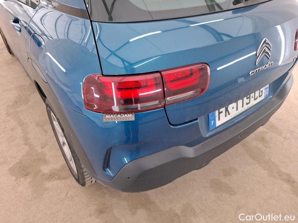  Citroen  C4 Cactus  Feel Business 1.5 BlueHDi 100CV BVM6 E6dT #81