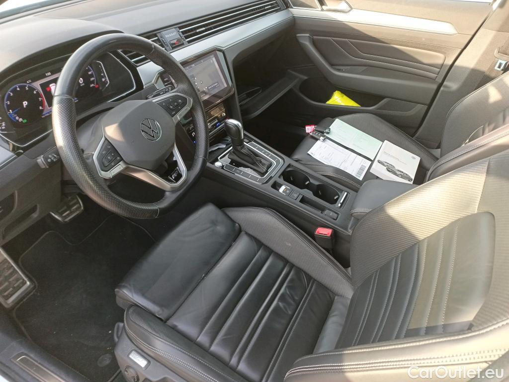  Volkswagen  Passat  Variant R-Line 2.0 190CV AT7 #13