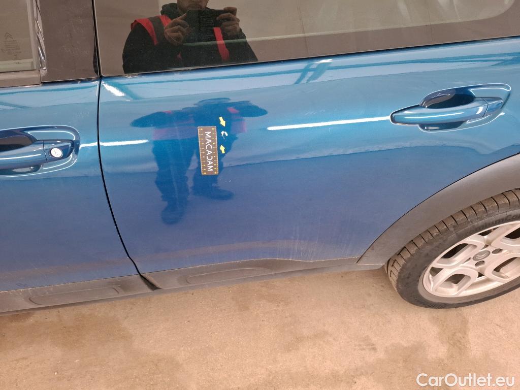  Citroen  C4 Cactus  Feel Business 1.5 BlueHDi 100CV BVM6 E6dT #8