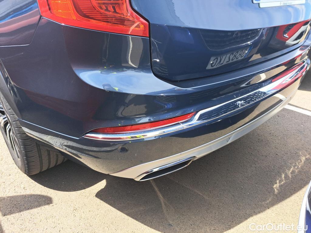  Volvo  XC90  Inscription AWD 2.0 B5 235CV AT8 E6dT #30