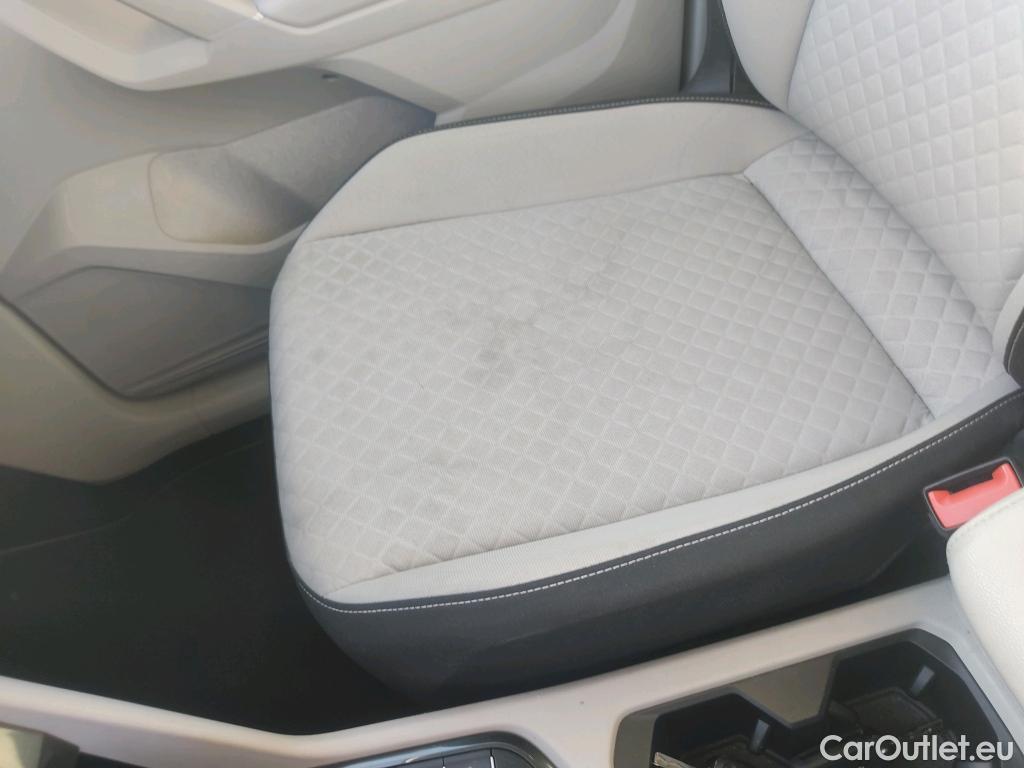  Volkswagen  Tiguan  Advance BMT 2.0 TDI 150CV AT7 E6dT ***GRANIZO #5