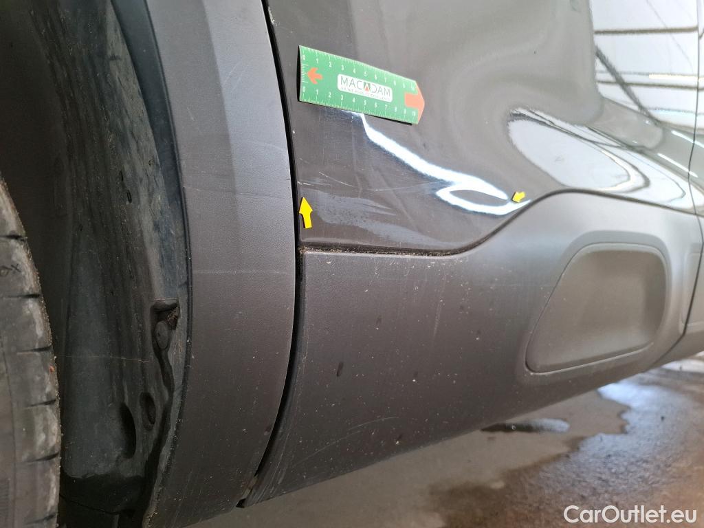  Citroen  C5  Aircross Business Plus 1.5 BlueHDi 130CV BVM6 E6dT #8