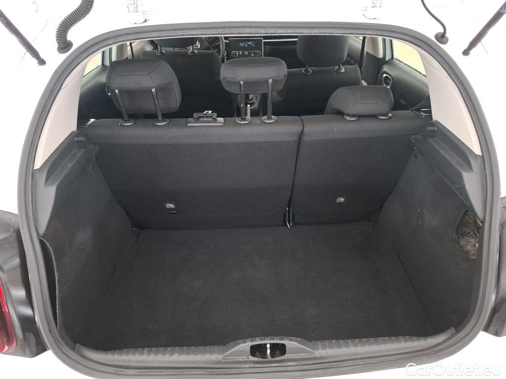  Citroen  C3  Feel 1.2 PureTech 80CV BVM5 E6 #51