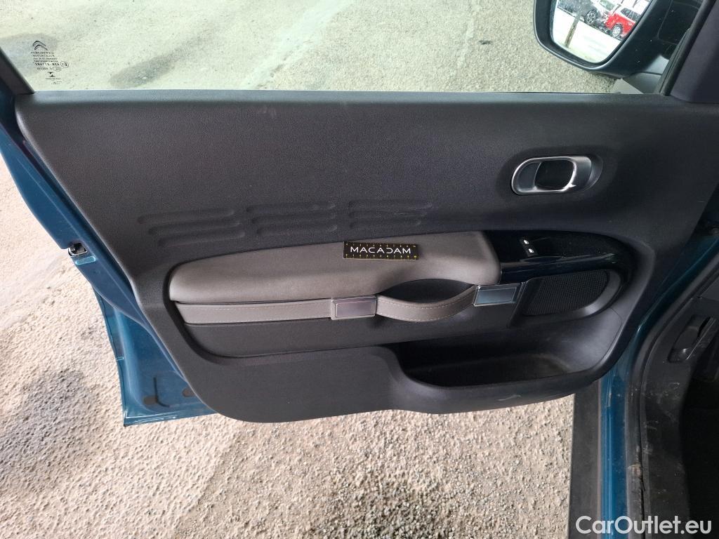  Citroen  C4 Cactus  Feel Business 1.5 BlueHDi 100CV BVM6 E6dT #45