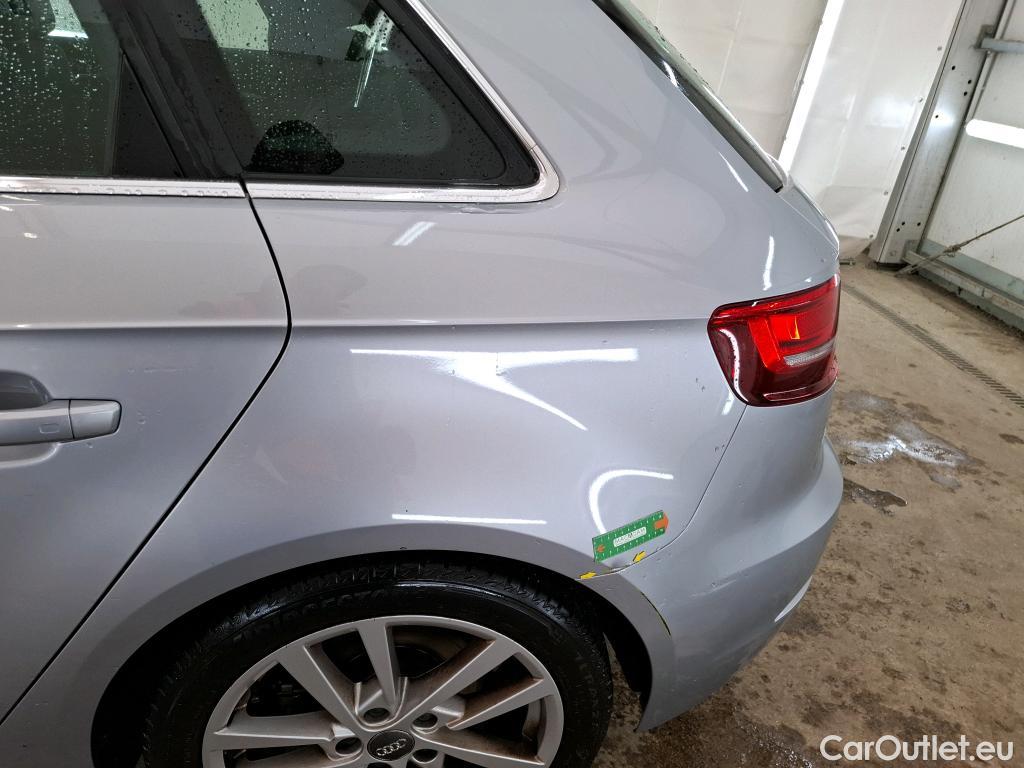  Audi  A3  Sportback 35 TFSI Business Line 1.5 TFSI 150CV BVA7 E6dT #1