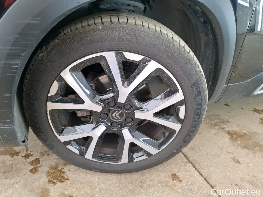  Citroen  C5  Aircross Business Plus 1.5 BlueHDi 130CV BVM6 E6dT #3