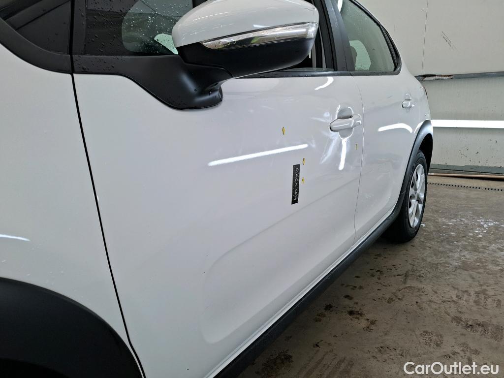  Citroen  C3  Feel 1.2 PureTech 80CV BVM5 E6 #66