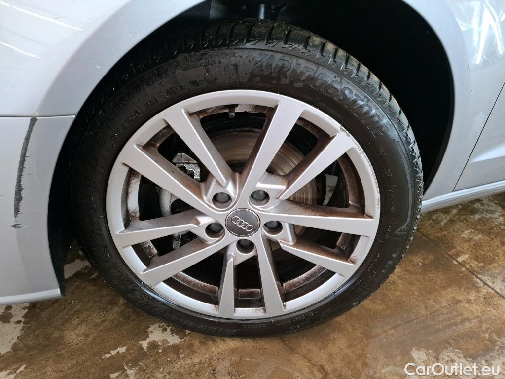  Audi  A3  Sportback 35 TFSI Business Line 1.5 TFSI 150CV BVA7 E6dT #9