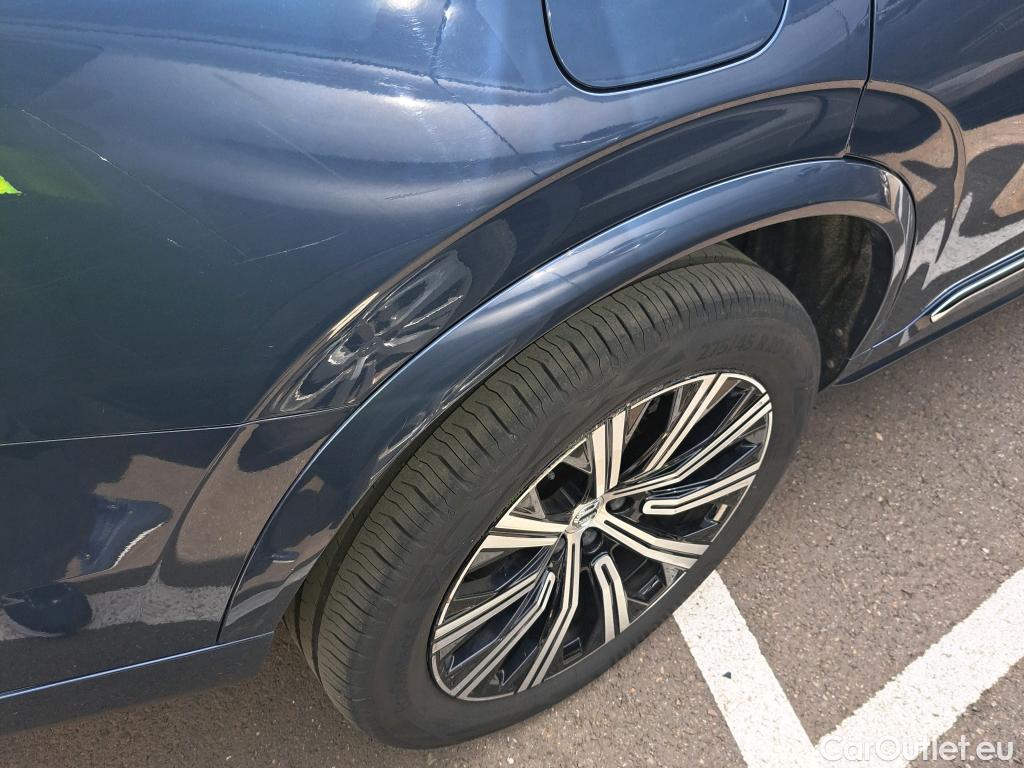  Volvo  XC90  Inscription AWD 2.0 B5 235CV AT8 E6dT #62