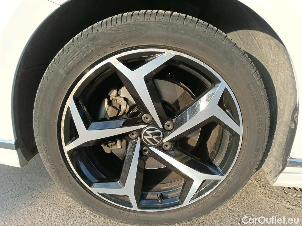  Volkswagen  Passat  Variant R-Line 2.0 190CV AT7 #1