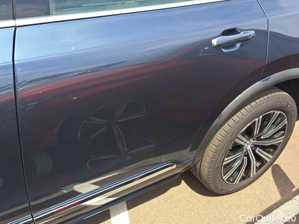  Volvo  XC90  Inscription AWD 2.0 B5 235CV AT8 E6dT #43