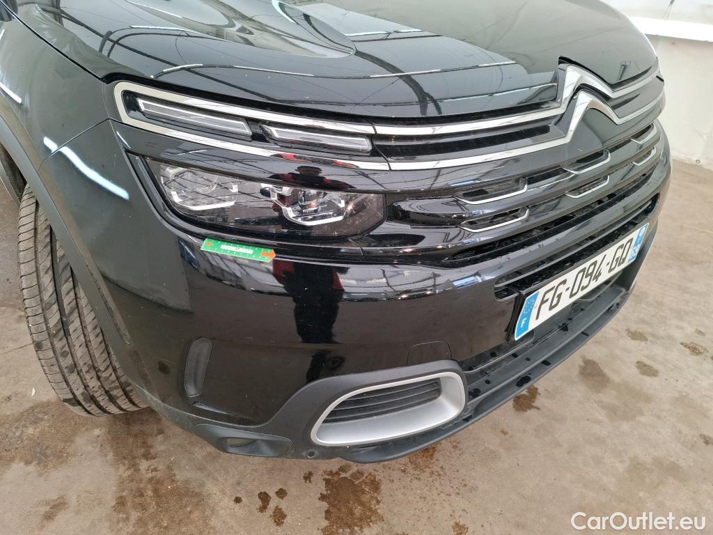  Citroen  C5  Aircross Business Plus 1.5 BlueHDi 130CV BVM6 E6dT #23