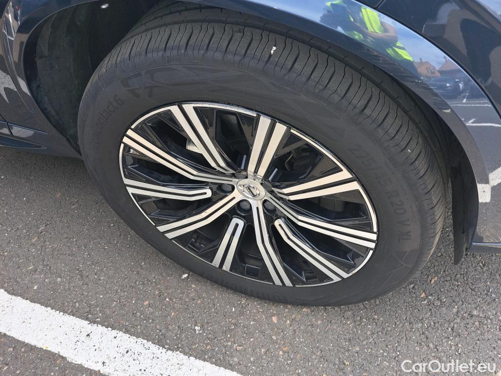 Volvo  XC90  Inscription AWD 2.0 B5 235CV AT8 E6dT #15