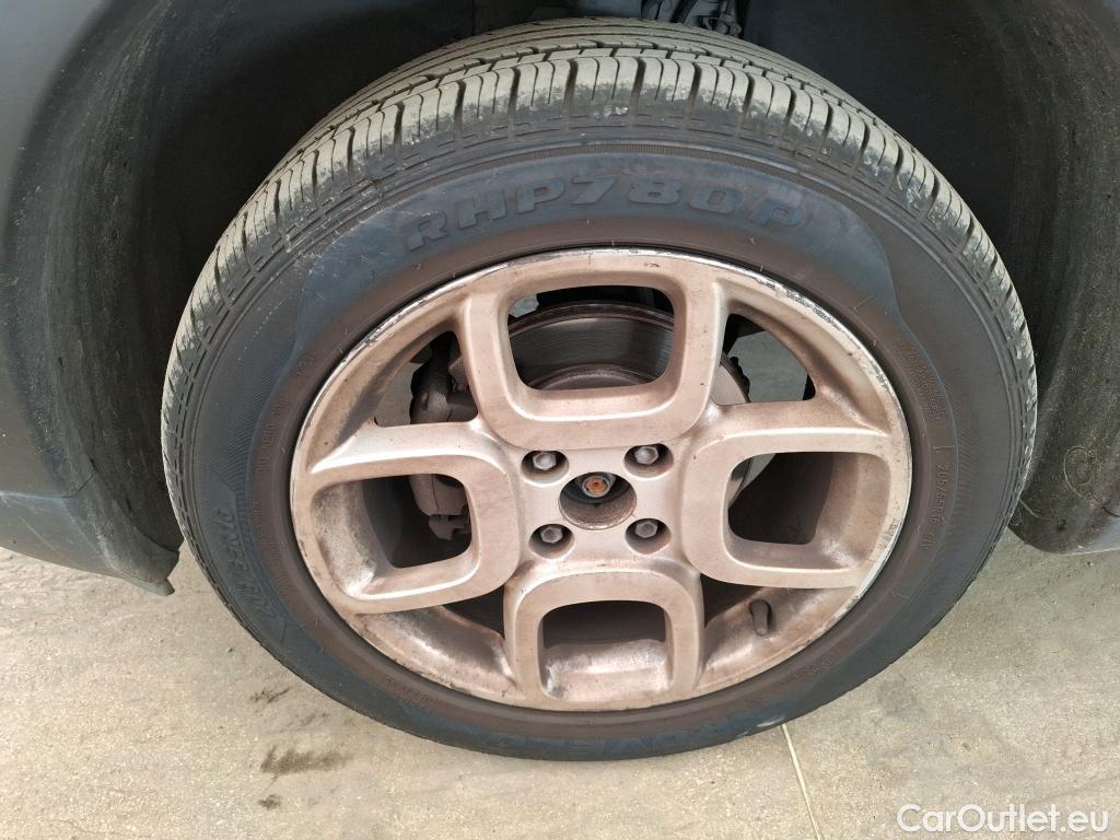  Citroen  C4 Cactus  Feel Business 1.5 BlueHDi 100CV BVM6 E6dT #27
