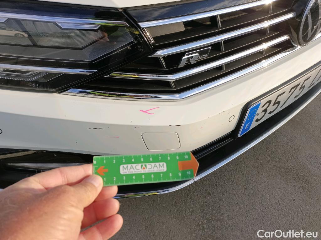  Volkswagen  Passat  Variant R-Line 2.0 190CV AT7 #10