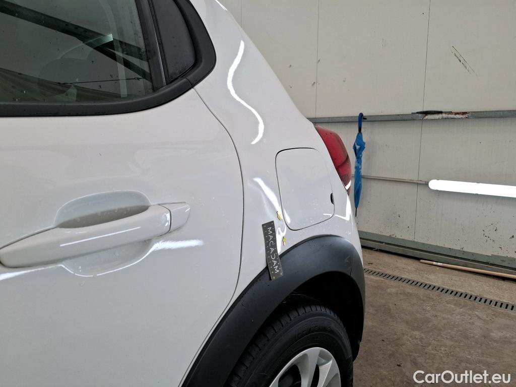  Citroen  C3  Feel 1.2 PureTech 80CV BVM5 E6 #70