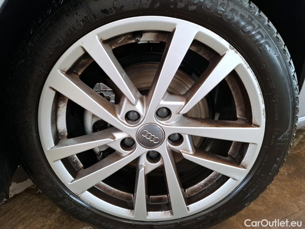  Audi  A3  Sportback 35 TFSI Business Line 1.5 TFSI 150CV BVA7 E6dT #10