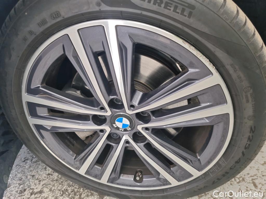  Bmw  Serie 1 BMW Série 1 / 2019 / 5P / Berline 116i DKG7 Business Design #2