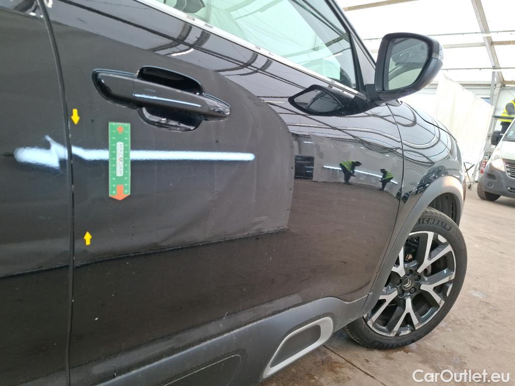  Citroen  C5  Aircross Business Plus 1.5 BlueHDi 130CV BVM6 E6dT #10