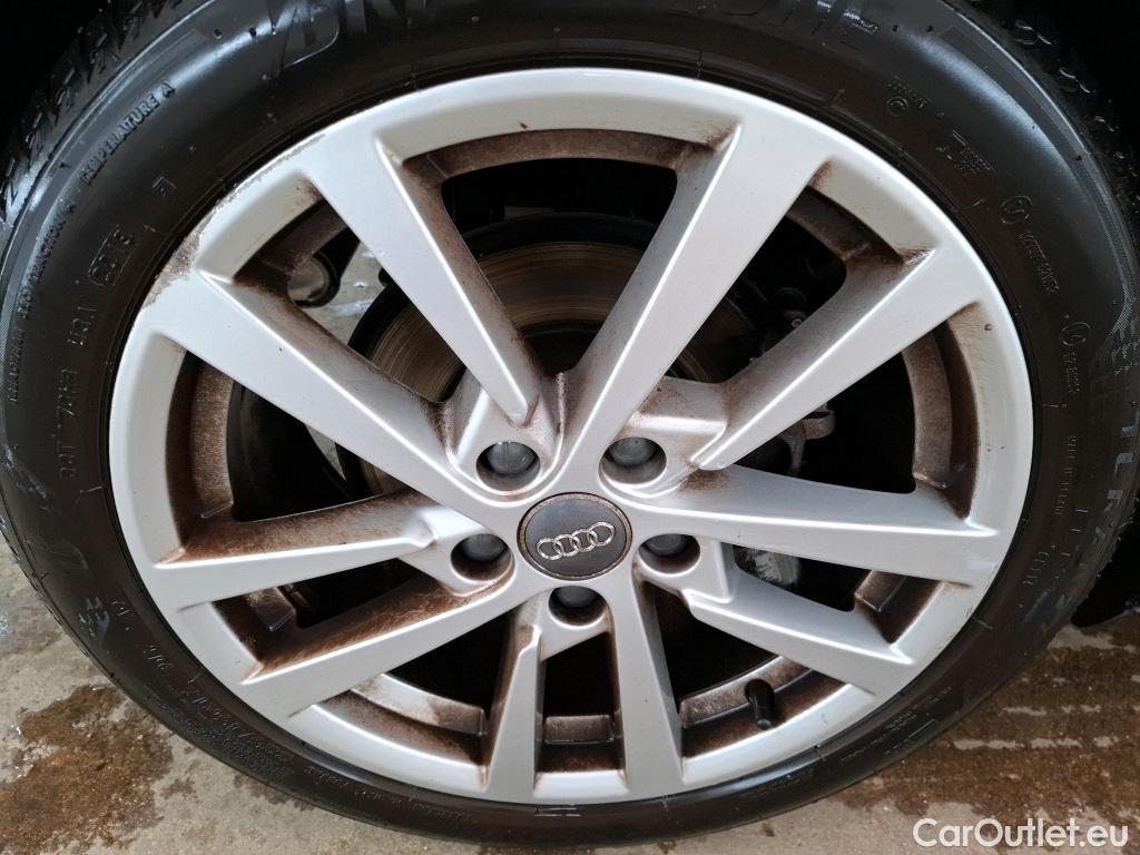  Audi  A3  Sportback 35 TFSI Business Line 1.5 TFSI 150CV BVA7 E6dT #21