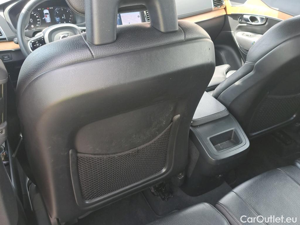  Volvo  XC90  Inscription AWD 2.0 B5 235CV AT8 E6dT #25