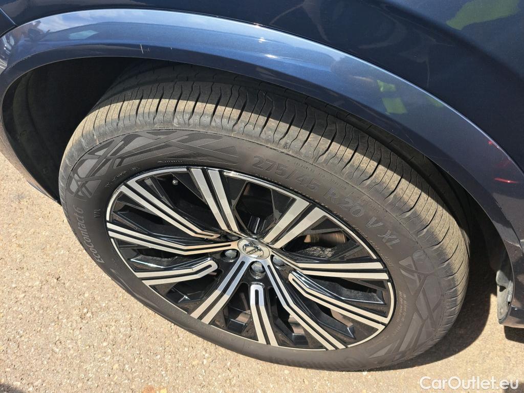  Volvo  XC90  Inscription AWD 2.0 B5 235CV AT8 E6dT #8