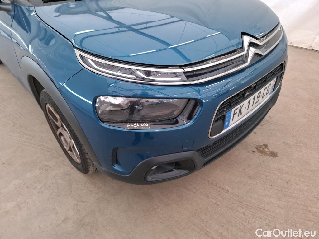  Citroen  C4 Cactus  Feel Business 1.5 BlueHDi 100CV BVM6 E6dT #83