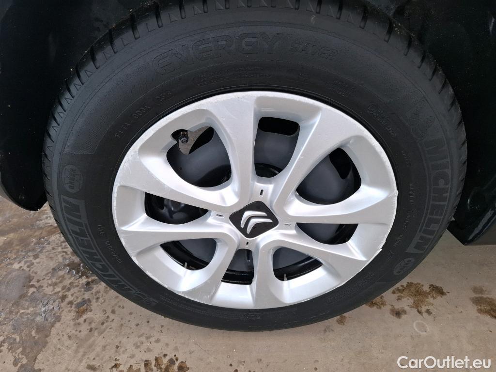  Citroen  C3  Feel 1.2 PureTech 80CV BVM5 E6 #83