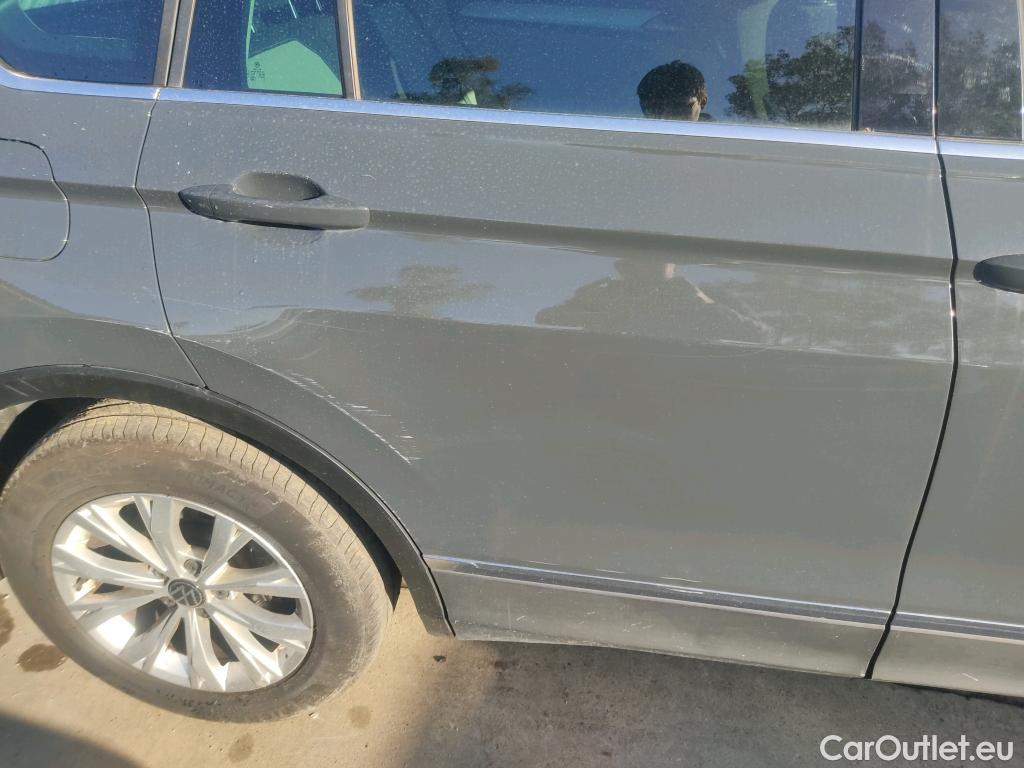  Volkswagen  Tiguan  Advance BMT 2.0 TDI 150CV AT7 E6dT ***GRANIZO #1