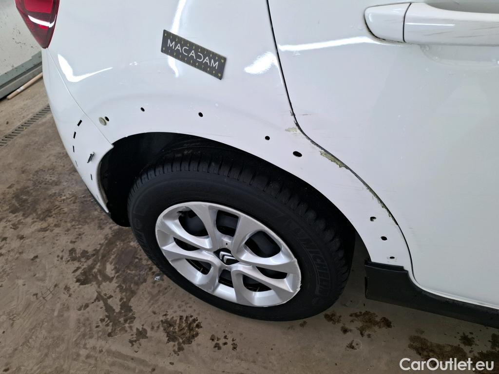  Citroen  C3  Feel 1.2 PureTech 80CV BVM5 E6 #56